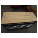 Husky Tool Chest 18"x46"x36"