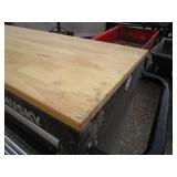 Husky Tool Chest 18"x46"x36"