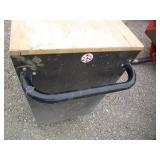Husky Tool Chest 18"x46"x36"