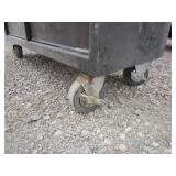 Husky Tool Chest 18"x46"x36"