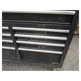 Husky Tool Chest 18"x46"x36"