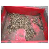 Steel Lawn & Garden Trailer 33"x43"x12" Box