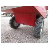 Steel Lawn & Garden Trailer 33"x43"x12" Box