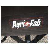 Lawn & Garden Cart/Trailer 33"x43"x12" Composite Box