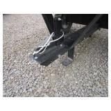 Lawn & Garden Cart/Trailer 33"x43"x12" Composite Box