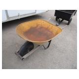 Wheel Barrow