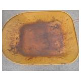 Wheel Barrow