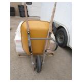 Wheel Barrow