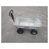 Lawn & Garden Wagon