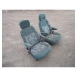 Bucket Seats