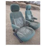 Bucket Seats
