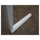 Shop/Garage Wall Shelving Brackets 11pcs 23"x28"