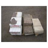 Misc Ceramic Floor Tiles