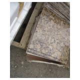 Misc Ceramic Floor Tiles