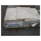 Misc Ceramic Floor Tiles