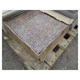 Misc Ceramic Floor Tiles