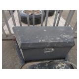 5x14 Flatbed Trailer