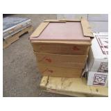 Misc Ceramic Floor Tiles