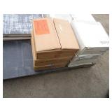 Misc Small Ceramic Floor Tiles