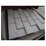 Misc Small Ceramic Floor Tiles