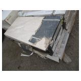 Misc Large Ceramic Floor Tiles