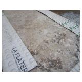 Misc Large Ceramic Floor Tiles