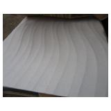 Misc Large Ceramic Floor Tiles