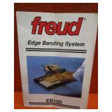 Frued Edge Bander