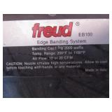 Frued Edge Bander