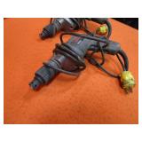 (2) Black & Decker Screw Guns