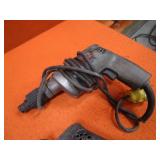 (2) Black & Decker Screw Guns