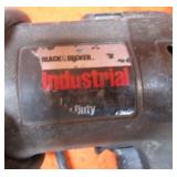 (2) Black & Decker Screw Guns