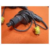 (2) Black & Decker Screw Guns