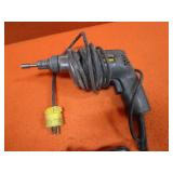 (2) Black & Decker Screw Guns