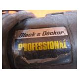 (2) Black & Decker Screw Guns