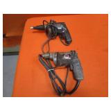 Black & Decker Drill & Screw Gun