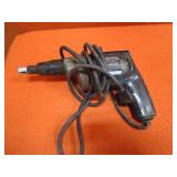 Black & Decker Drill & Screw Gun