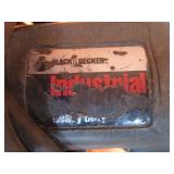 (2) Black & Decker Screw Guns