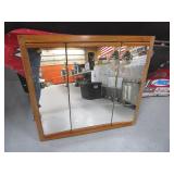 Bathroom Vanity 36"x33"x5"