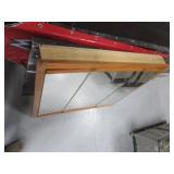 Bathroom Vanity 36"x33"x5"