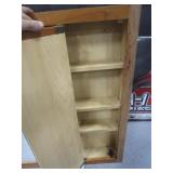 Bathroom Vanity 36"x33"x5"