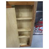 Bathroom Vanity 36"x33"x5"