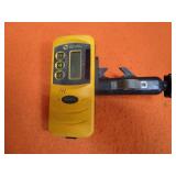 (2) Laser Eye Surveying Receivers