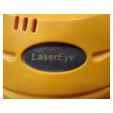 (2) Laser Eye Surveying Receivers