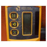 (2) Laser Eye Surveying Receivers