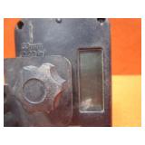 (2) Laser Eye Surveying Receivers