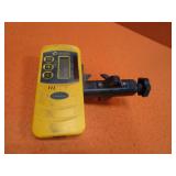 (2) Laser Eye Surveying Receivers