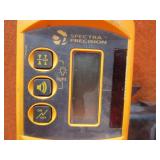 (2) Laser Eye Surveying Receivers