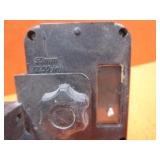 (2) Laser Eye Surveying Receivers