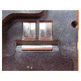 (2) Laser Eye Surveying Receivers